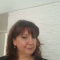   Mujer de 60 años Villa Luro