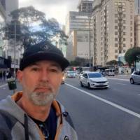   Hombre de 57 años San Nicolas