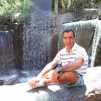   Hombre de 67 años San Fernando