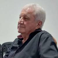   Hombre de 75 años Villa Luro