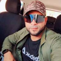   Hombre de 42 años New Jersey