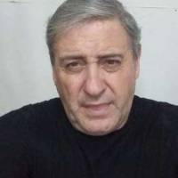   Hombre de 68 años Villa Urquiza