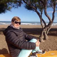   Mujer de 56 años Alte. Brown