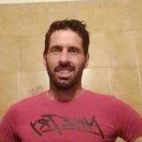   Hombre de 44 años Cañuelas