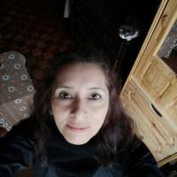   Mujer de 58 años Colegiales