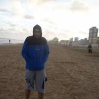   Hombre de 39 años Villa del Parque