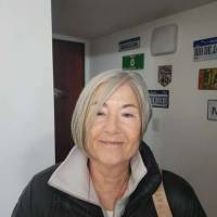   Mujer de 74 años San Fernando