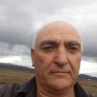   Hombre de 57 años Guaymallen