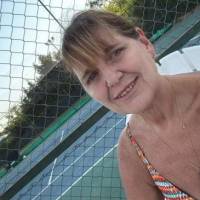   Mujer de 58 años Olivos