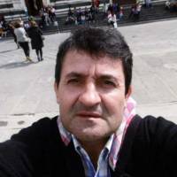   Hombre de 56 años San Isidro