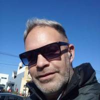   Hombre de 47 años Quilmes