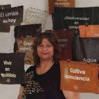   Mujer de 67 años Monte Grande