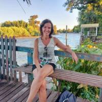   Mujer de 59 años Caballito