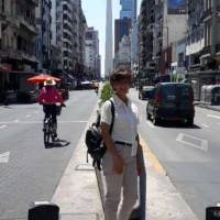   Mujer de 61 años La Matanza