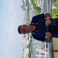   Hombre de 60 años Monte Grande