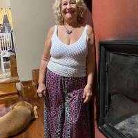   Mujer de 73 años Mataderos