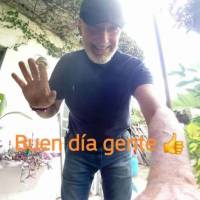   Hombre de 76 años Villa Lugano