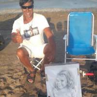   Hombre de 62 años Mar de Ajo