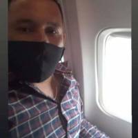   Hombre de 36 años Pilar