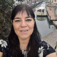   Mujer de 59 años Villa Urquiza
