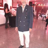   Hombre de 66 años Villa Urquiza