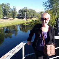   Mujer de 67 años Castelli