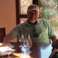   Hombre de 65 años Belgrano