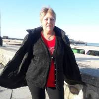   Mujer de 69 años Hurlingham