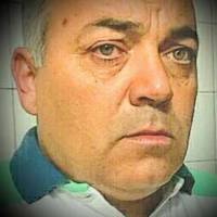   Hombre de 59 años Bahia Blanca