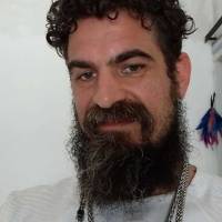   Hombre de 44 años San Martin