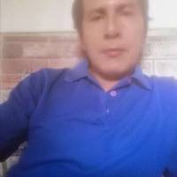   Hombre de 54 años Panama