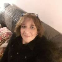   Mujer de 56 años Parque Chacabuco