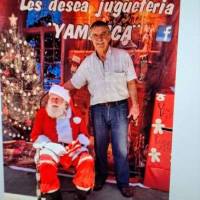   Hombre de 74 años Belgrano