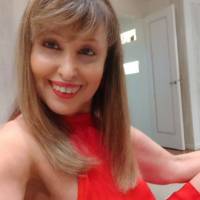   Mujer de 65 años Parque Chacabuco