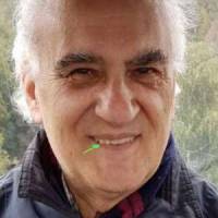   Hombre de +74 años Palermo