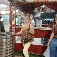   Mujer de 60 años Rosario