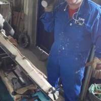   Hombre de 59 años Berazategui