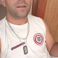   Hombre de 38 años Córdoba