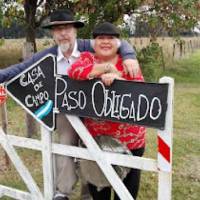   Hombre de 68 años San Fernando