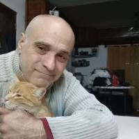   Hombre de 61 años Alta Gracia