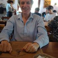   Hombre de 62 años Tandil