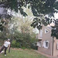   Mujer de 53 años La Matanza