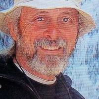   Hombre de 76 años Sierra de la Ventana