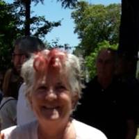   Mujer de 60 años Palermo