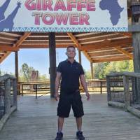   Hombre de 42 años Birmingham