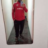   Hombre de 31 años Concepción del Uruguay