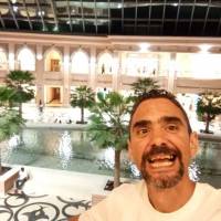   Hombre de 47 años Mataderos