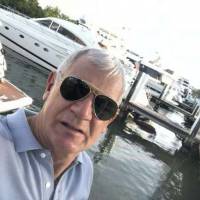   Hombre de 68 años Punta Del Este