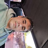   Hombre de 46 años Montevideo