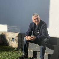   Hombre de 58 años Salta